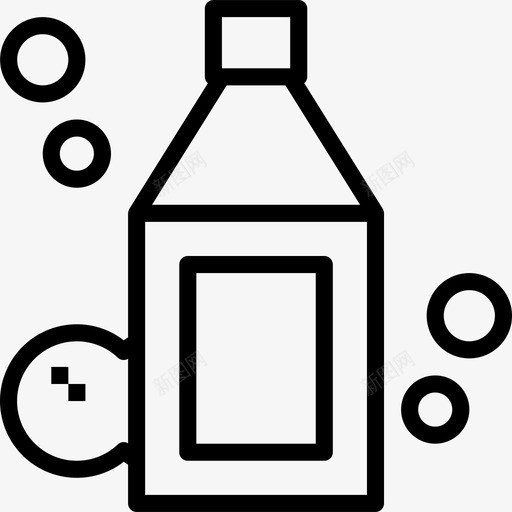 动物宠物店31直系图标svg_新图网 https://ixintu.com 动物 宠物店31 直系