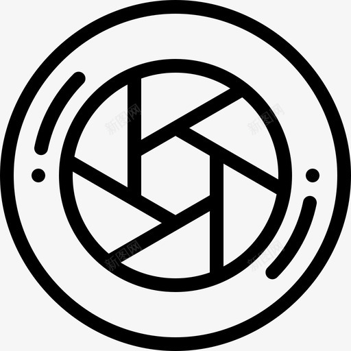百叶窗平面23线性图标svg_新图网 https://ixintu.com 平面设计23 百叶窗 线性