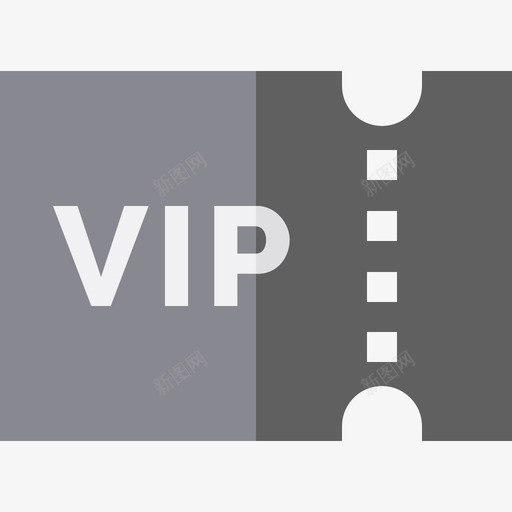 Vip豪华4公寓图标svg_新图网 https://ixintu.com Vip 公寓 豪华4