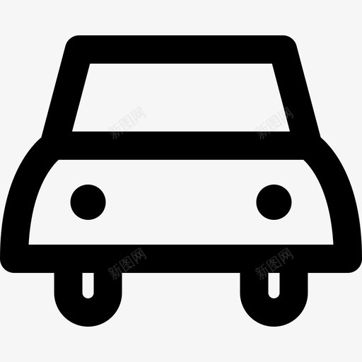 出租车37号机场直达图标svg_新图网 https://ixintu.com 37号机场 出租车 直达