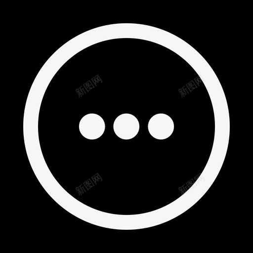 干洗洗衣房3加满图标svg_新图网 https://ixintu.com 加满 干洗 洗衣房3