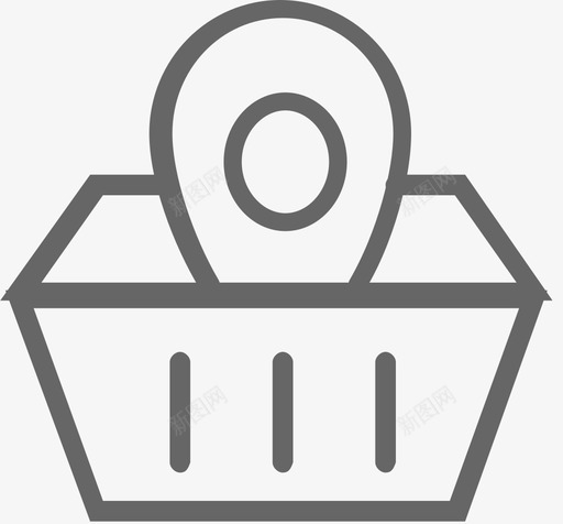 产地svg_新图网 https://ixintu.com 产地 origin
