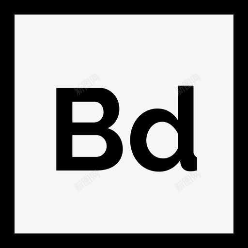 PhonegapBuildadobe徽标4线性图标svg_新图网 https://ixintu.com PhonegapBuild adobe徽标4 线性
