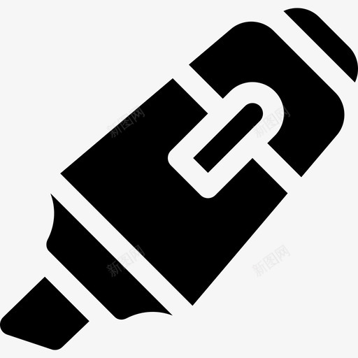 荧光笔图案38填充图标svg_新图网 https://ixintu.com 图案设计38 填充 荧光笔