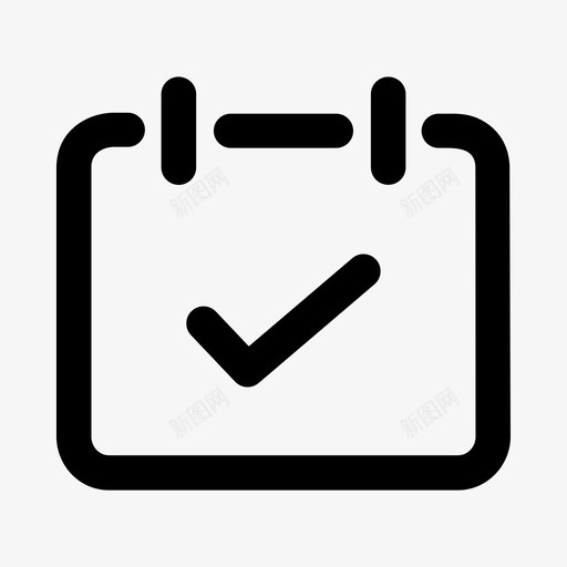 打卡_睿松svg_新图网 https://ixintu.com 打卡_睿松 工作台 打卡_睿松