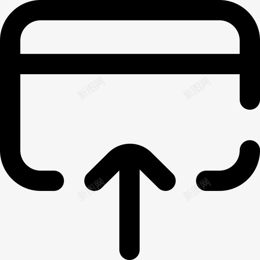 信用卡电子商务56概述图标svg_新图网 https://ixintu.com 信用卡 概述 电子商务56