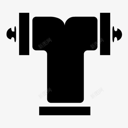 消防水泵svg_新图网 https://ixintu.com 消防水泵