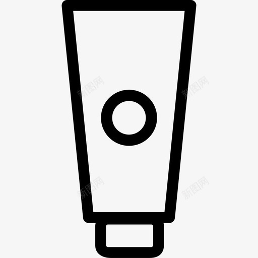 肌肤护理svg_新图网 https://ixintu.com 肌肤护理