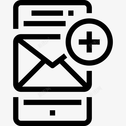 移动移动功能25线性图标svg_新图网 https://ixintu.com 移动 移动功能25 线性