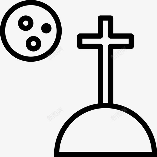 加略山假日28直系图标svg_新图网 https://ixintu.com 假日28 加略山 直系