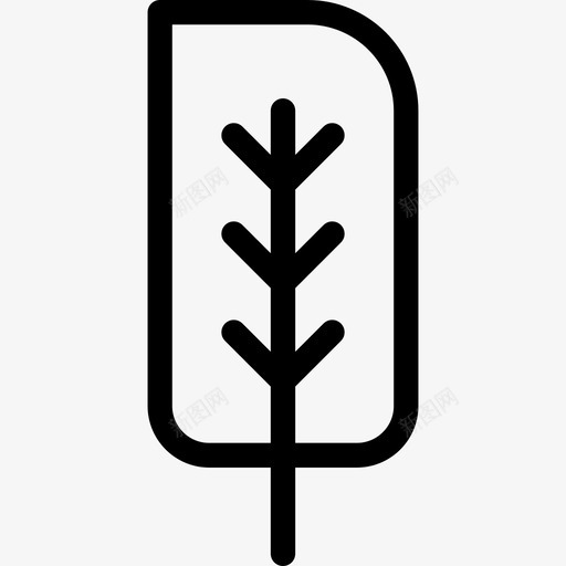 酸橙蔬菜9直线型图标svg_新图网 https://ixintu.com 直线型 蔬菜9 酸橙