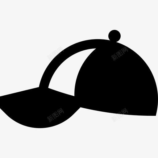 瓶盖暑假21已填充图标svg_新图网 https://ixintu.com 已填充 暑假21 瓶盖