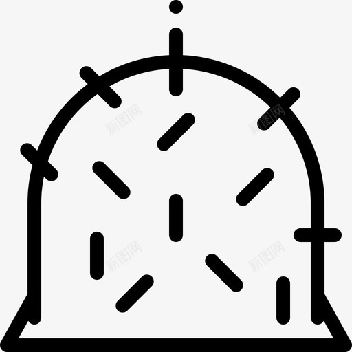 海伊在7号村直系图标svg_新图网 https://ixintu.com 在7号村 海伊 直系