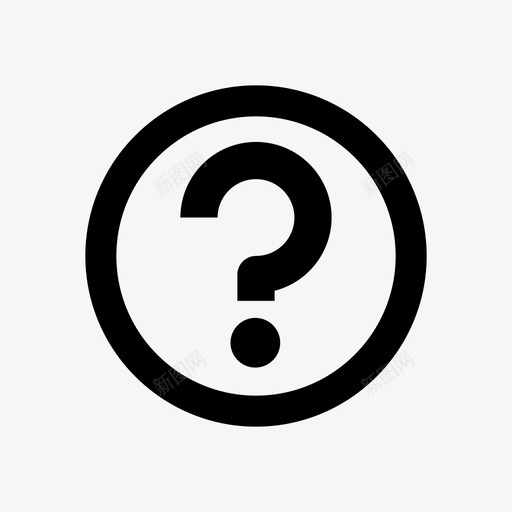 02_004_helpsvg_新图网 https://ixintu.com 02_004_help