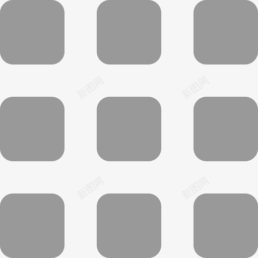 tag-首页-未选中svg_新图网 https://ixintu.com tag-首页-未选中