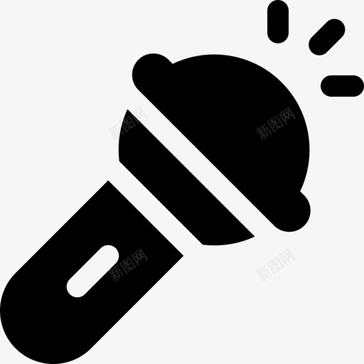 卡拉OK派对庆祝5充满图标svg_新图网 https://ixintu.com 充满 卡拉OK 派对庆祝5