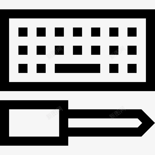 配置web维护3线性图标svg_新图网 https://ixintu.com web维护3 线性 配置