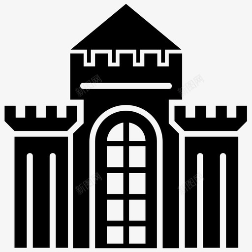 米歇尔施塔特德国米歇尔施塔特中世纪防御工事图标svg_新图网 https://ixintu.com 中世纪城堡实心图标 中世纪防御工事 德国历史 德国米歇尔施塔特 米歇尔施塔特 米歇尔施塔特镇