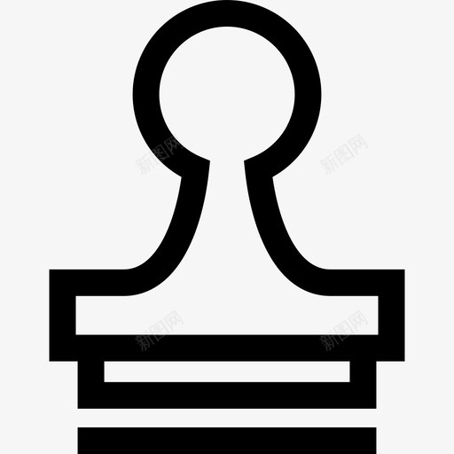 邮局邮局6直邮图标svg_新图网 https://ixintu.com 直邮 邮局 邮局6