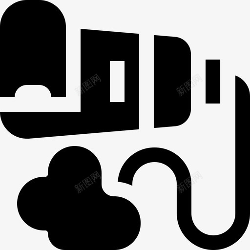 油漆管艺术与6填充图标svg_新图网 https://ixintu.com 填充 油漆管 艺术与设计6