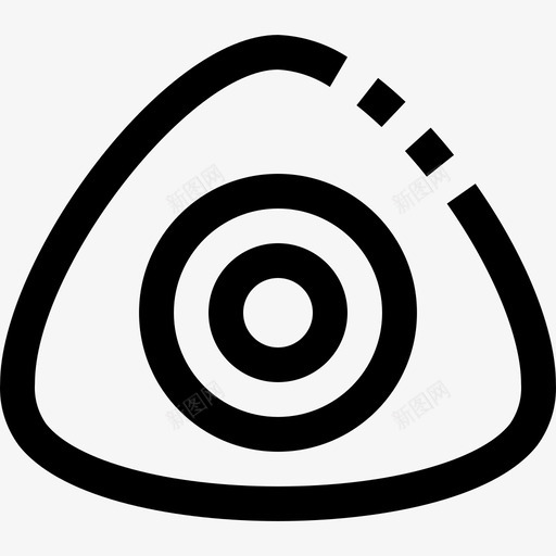 粉笔缝纫布和儿童线状图标svg_新图网 https://ixintu.com 粉笔 线状 缝纫布和儿童