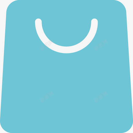 商城_选中svg_新图网 https://ixintu.com 商城_选中