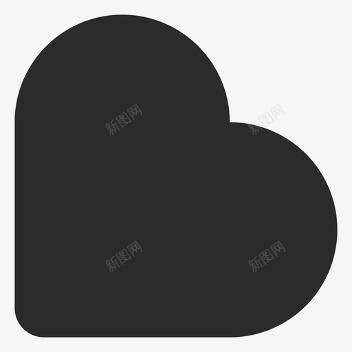 关注 选中svg_新图网 https://ixintu.com 关注 选中