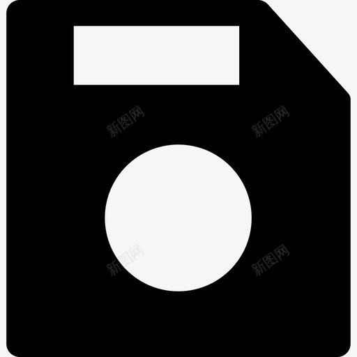 软驱office55实心图标svg_新图网 https://ixintu.com office55 实心 软驱