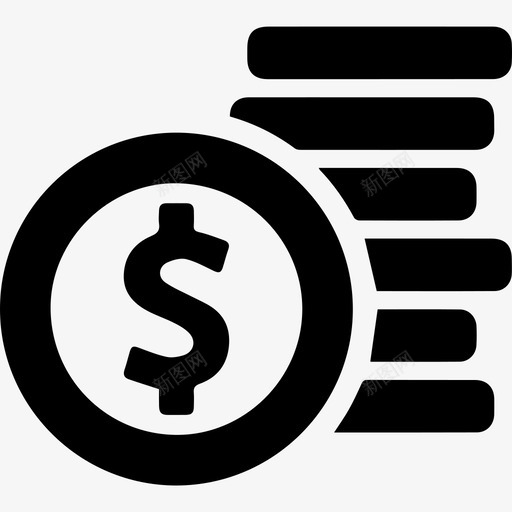 货款融资svg_新图网 https://ixintu.com 货款融资