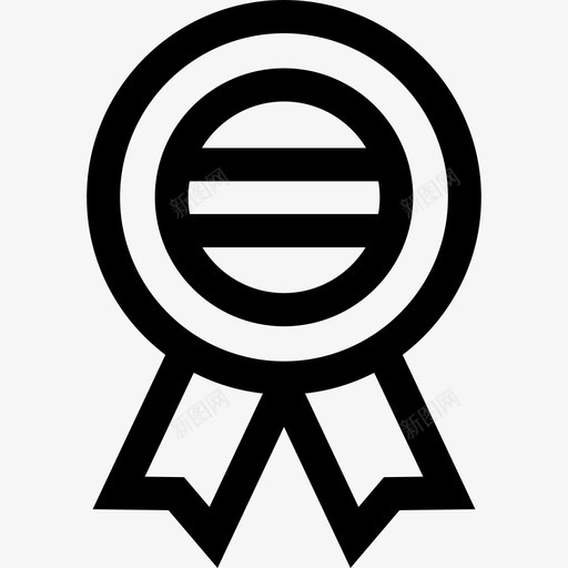 徽章印度独立日3直系图标svg_新图网 https://ixintu.com 印度独立日3 徽章 直系