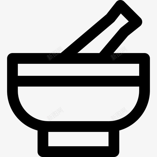 阿育吠陀医学71直系图标svg_新图网 https://ixintu.com 医学71 直系 阿育吠陀