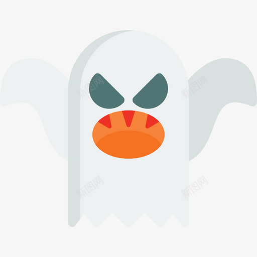 鬼公平3平图标svg_新图网 https://ixintu.com 公平3 平 鬼