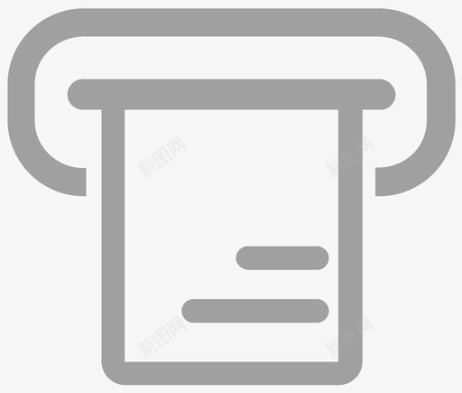 取号记录svg_新图网 https://ixintu.com 取号记录