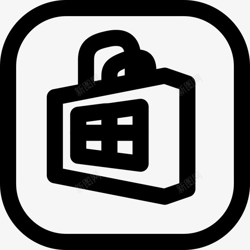 社交媒体社交媒体2832px行图标svg_新图网 https://ixintu.com 32px行 社交媒体 社交媒体28