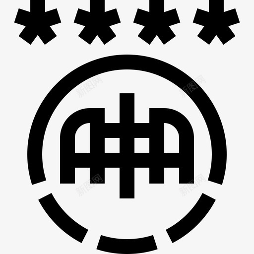 德国足球比赛3直线图标svg_新图网 https://ixintu.com 德国 直线 足球比赛3