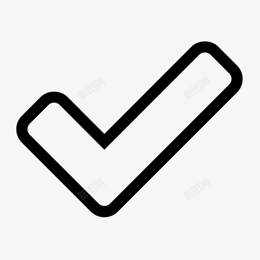 agreesvg_新图网 https://ixintu.com agree