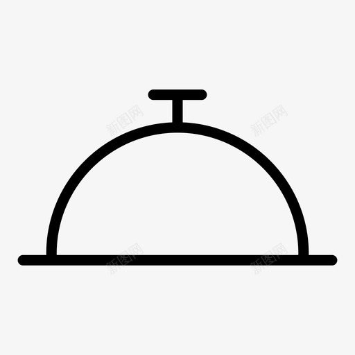 主厨特价菜单餐厅图标svg_新图网 https://ixintu.com 主厨特价 菜单 餐厅