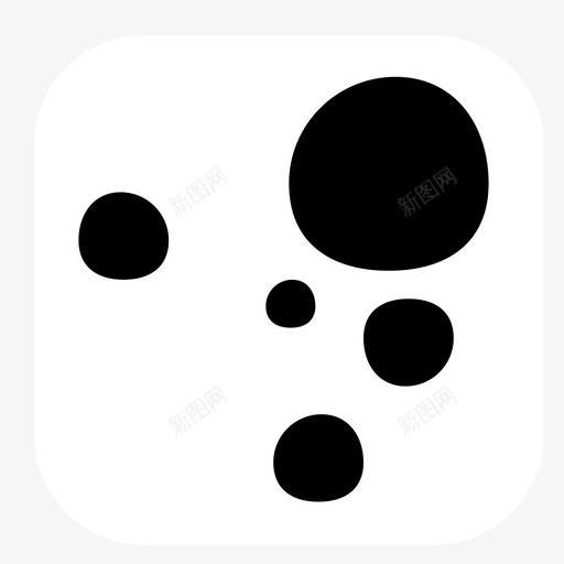 毒性黑色素瘤svg_新图网 https://ixintu.com 毒性黑色素瘤