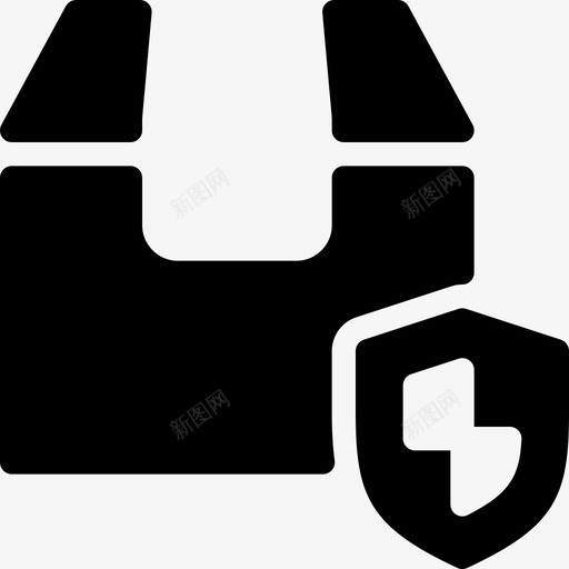 装运装运交付9填充图标svg_新图网 https://ixintu.com 填充 装运 装运交付9