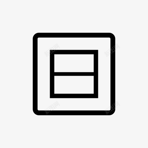 08_028_pushbutton_dosvg_新图网 https://ixintu.com 08_028_pushbutton_do