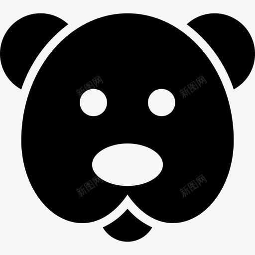 狗兽医3加油图标svg_新图网 https://ixintu.com 兽医3 加油 狗