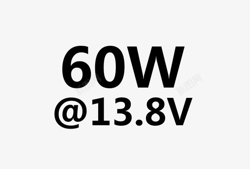 直流电源svg_新图网 https://ixintu.com 直流电源