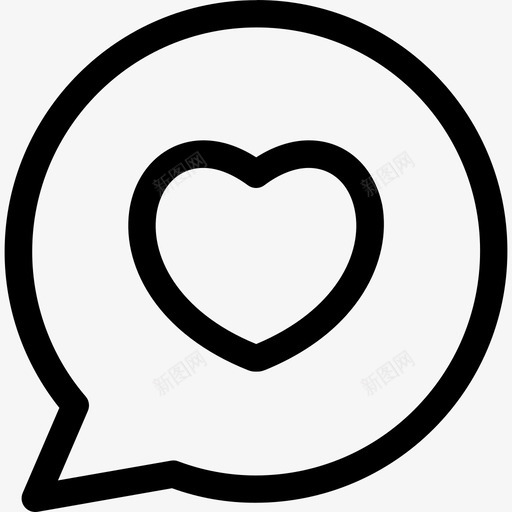 聊天庆祝7直系图标svg_新图网 https://ixintu.com 庆祝7 直系 聊天