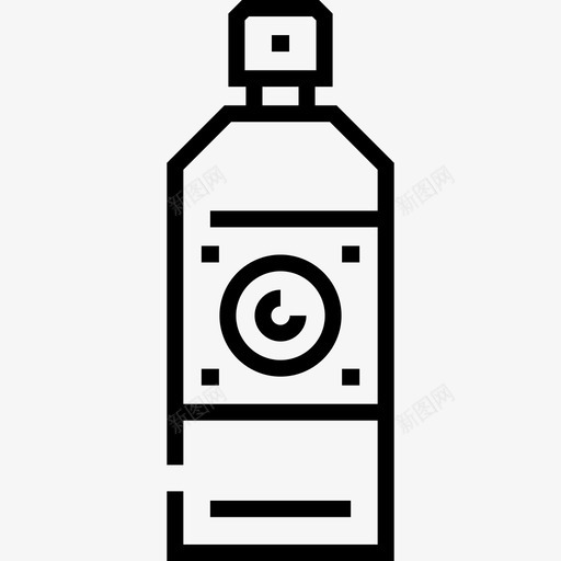 啤酒夏季派对14直系图标svg_新图网 https://ixintu.com 啤酒 夏季派对14 直系