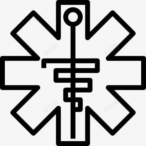 药学医疗和保健5线性图标svg_新图网 https://ixintu.com 医疗和保健5 线性 药学