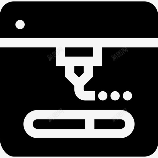打印3d打印15填充图标svg_新图网 https://ixintu.com 3d打印15 填充 打印