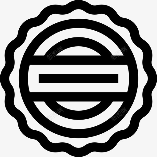 担保众筹3线性图标svg_新图网 https://ixintu.com 众筹3 担保 线性