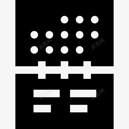 日历展开39填充图标svg_新图网 https://ixintu.com 填充 展开39 日历