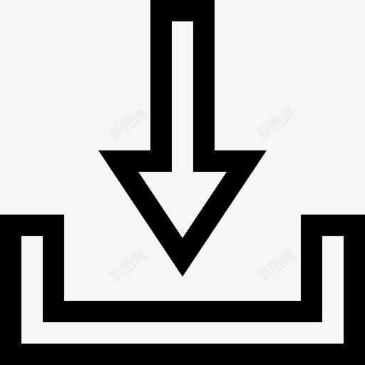 webessentials10线性图标svg_新图网 https://ixintu.com webessentials10 下载 线性