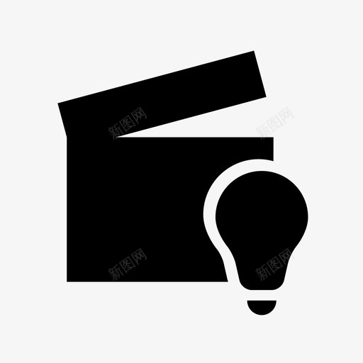 08_042_scene_lightonsvg_新图网 https://ixintu.com 08_042_scene_lighton